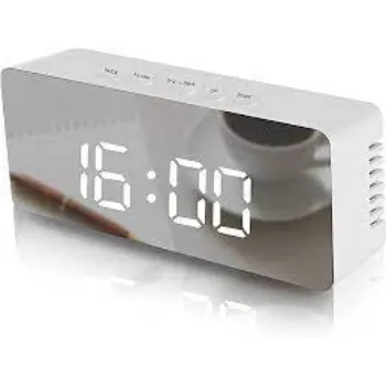 Smart Digital Alarm Clock  